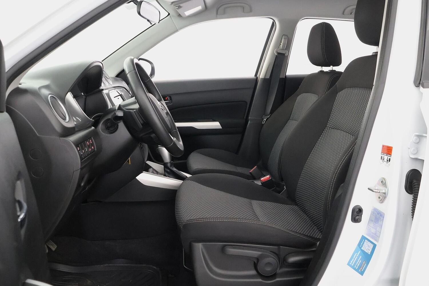 Suzuki Vitara vaihtoauto