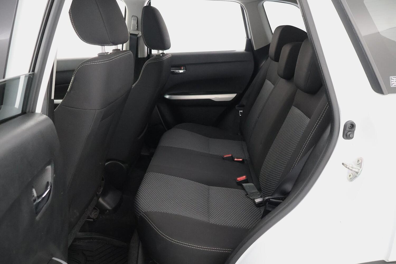 Suzuki Vitara vaihtoauto