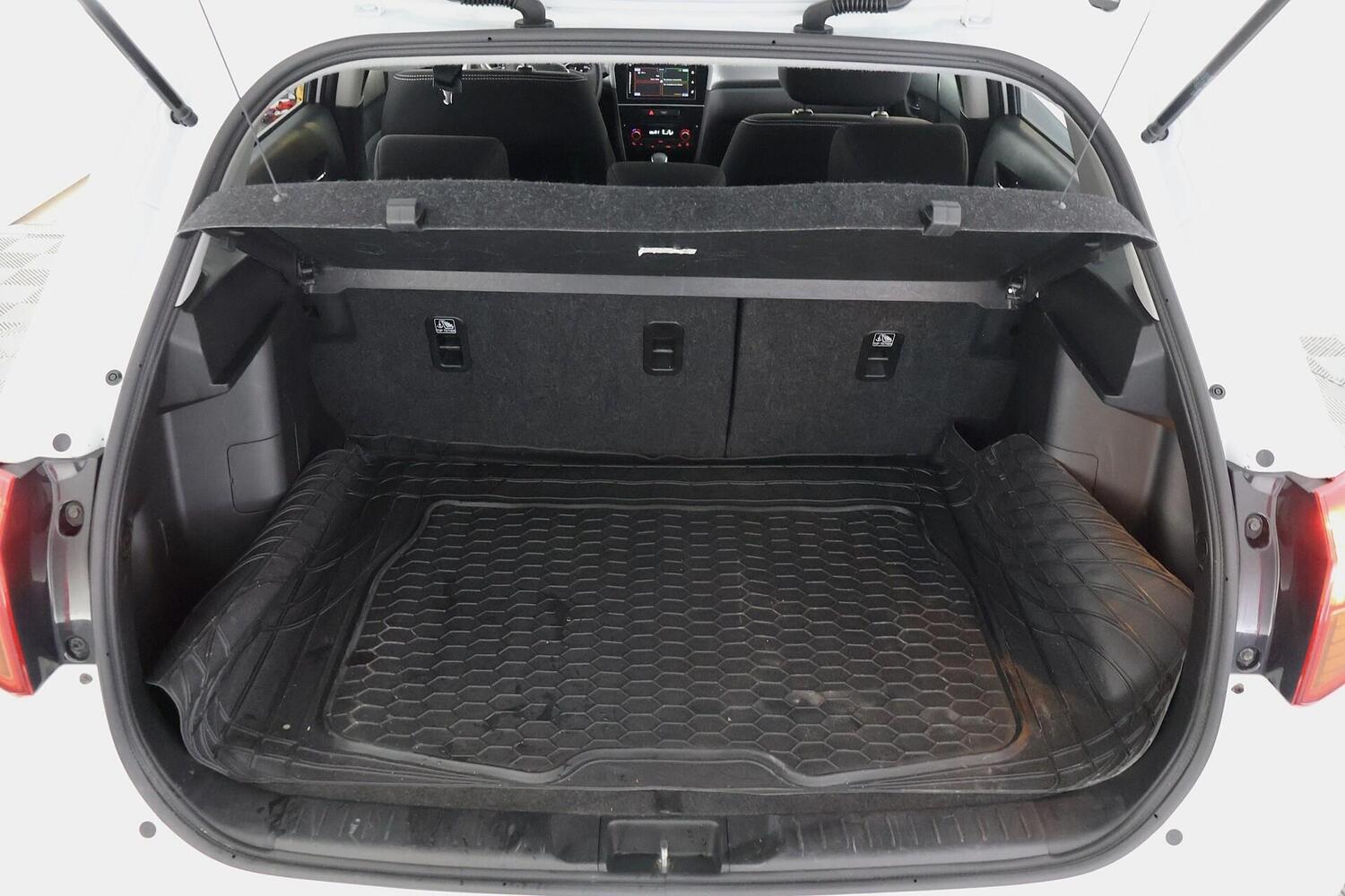 Suzuki Vitara vaihtoauto