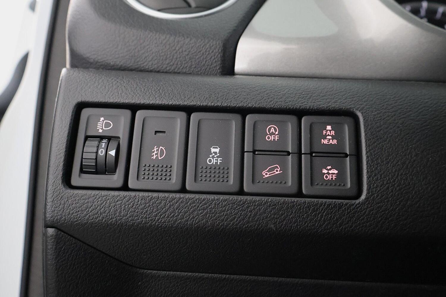 Suzuki Vitara vaihtoauto