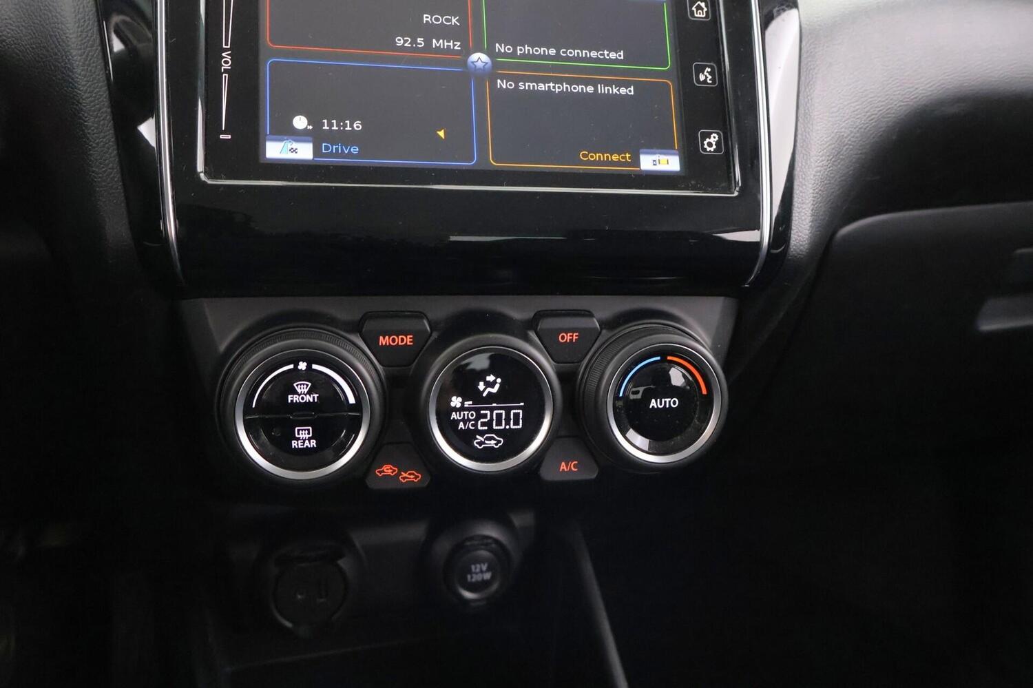 Suzuki Swift vaihtoauto