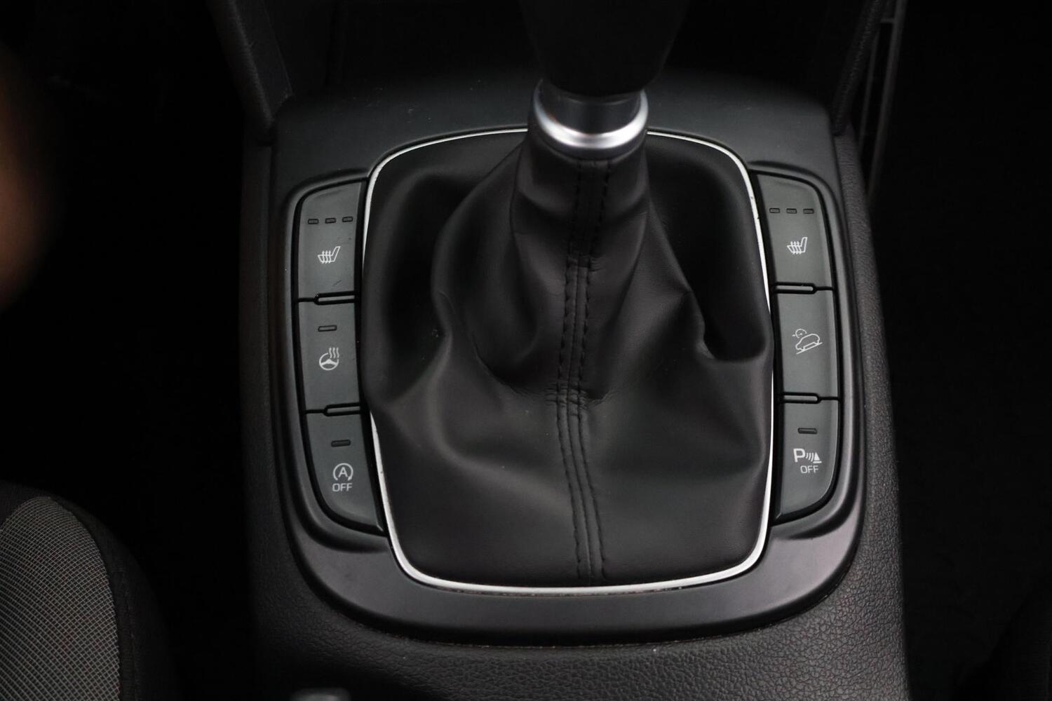 Hyundai Kona vaihtoauto