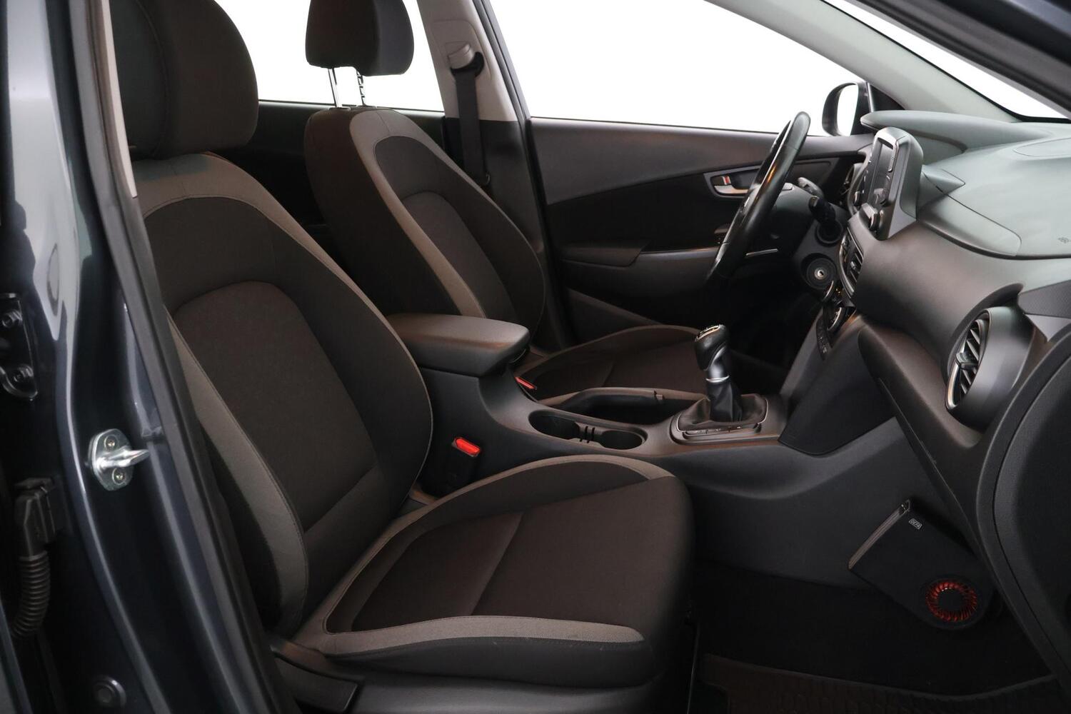 Hyundai Kona vaihtoauto
