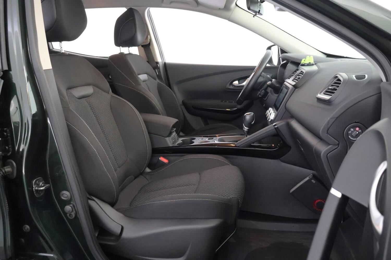 Renault Kadjar vaihtoauto