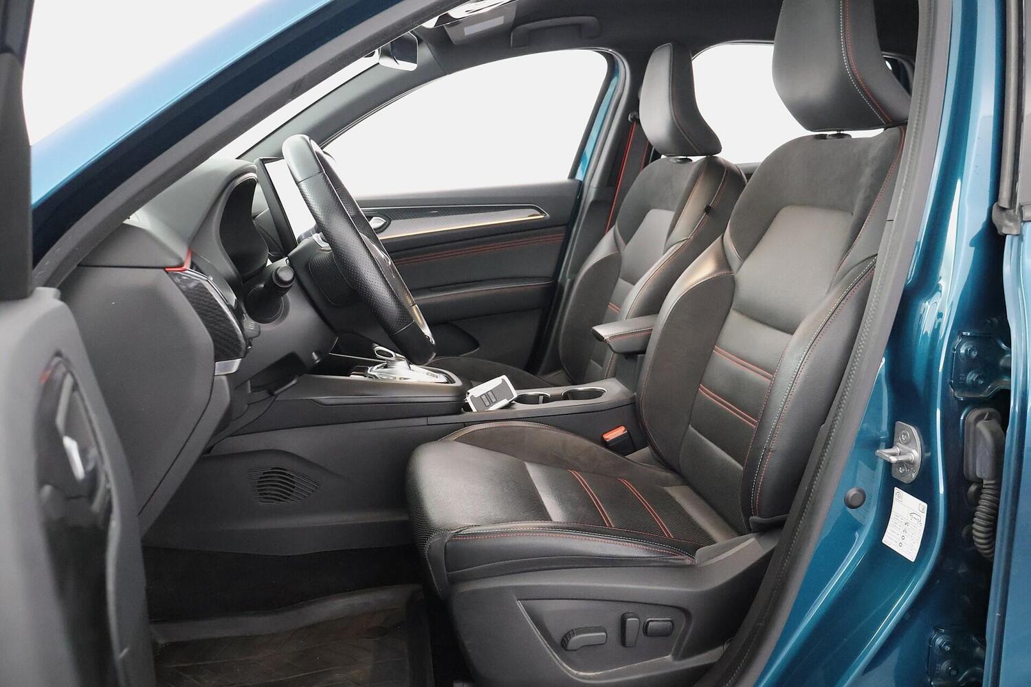 Renault Arkana vaihtoauto
