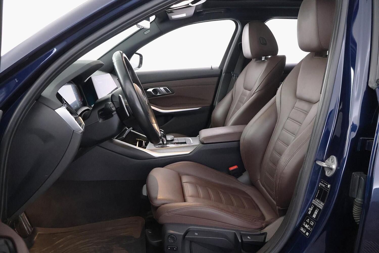 BMW M340i vaihtoauto