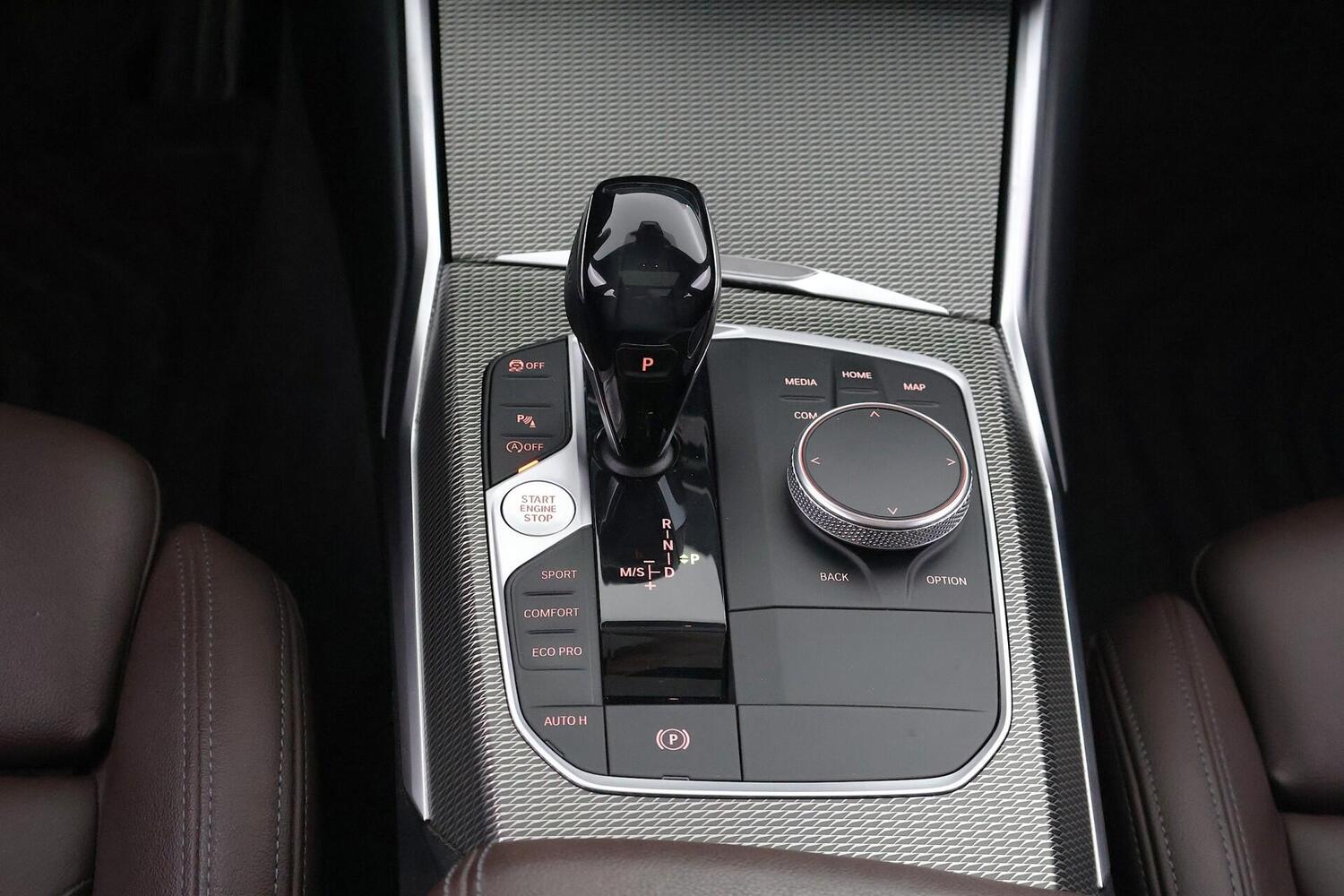 BMW M340i vaihtoauto