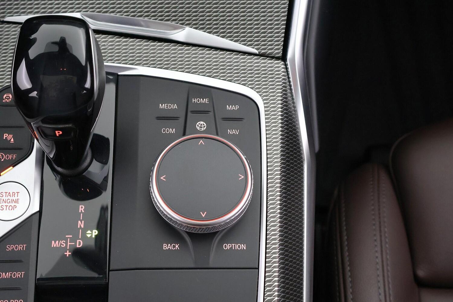 BMW M340i vaihtoauto