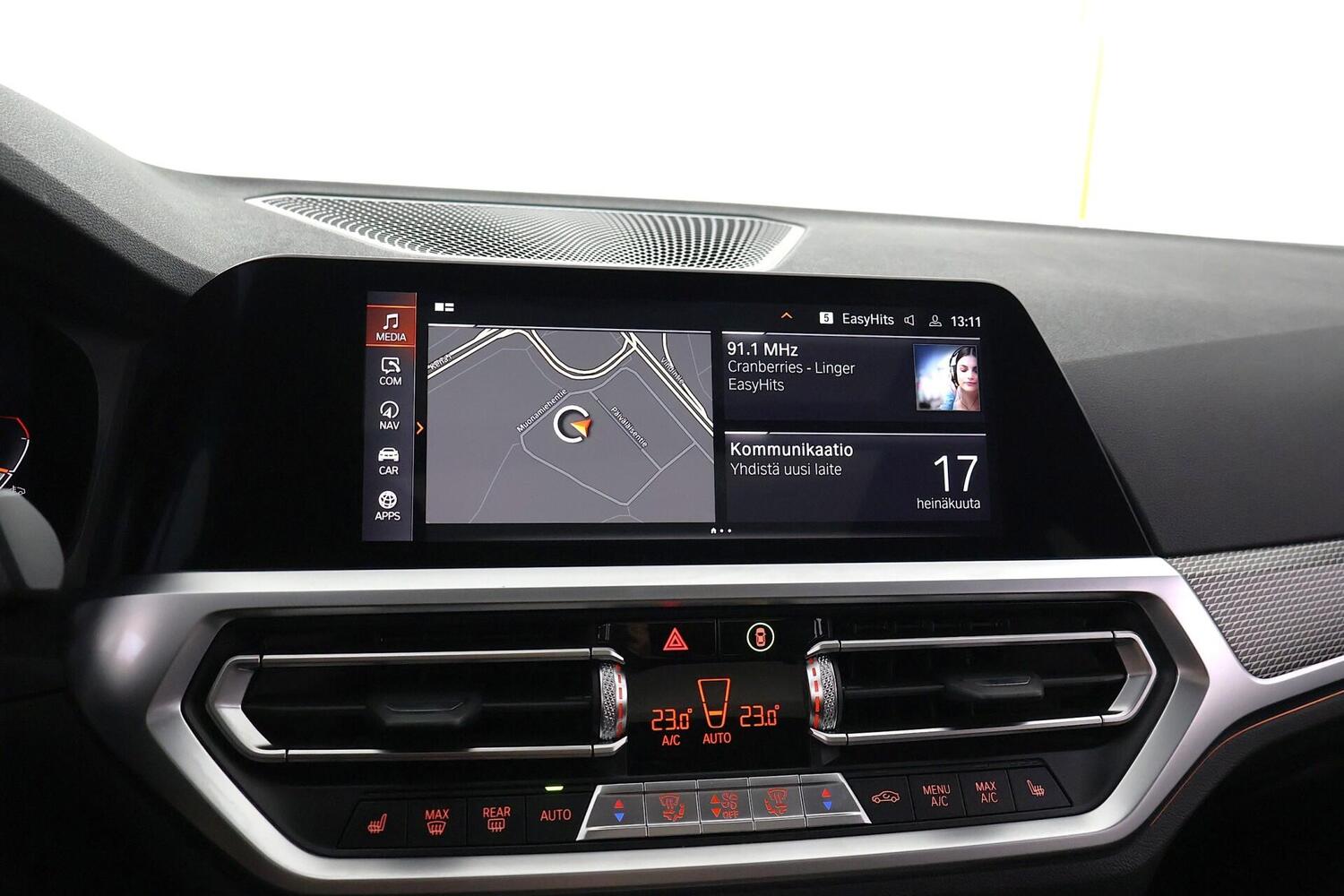 BMW M340i vaihtoauto