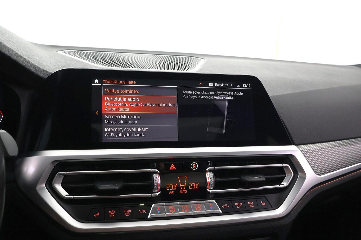 BMW M340i vaihtoauto