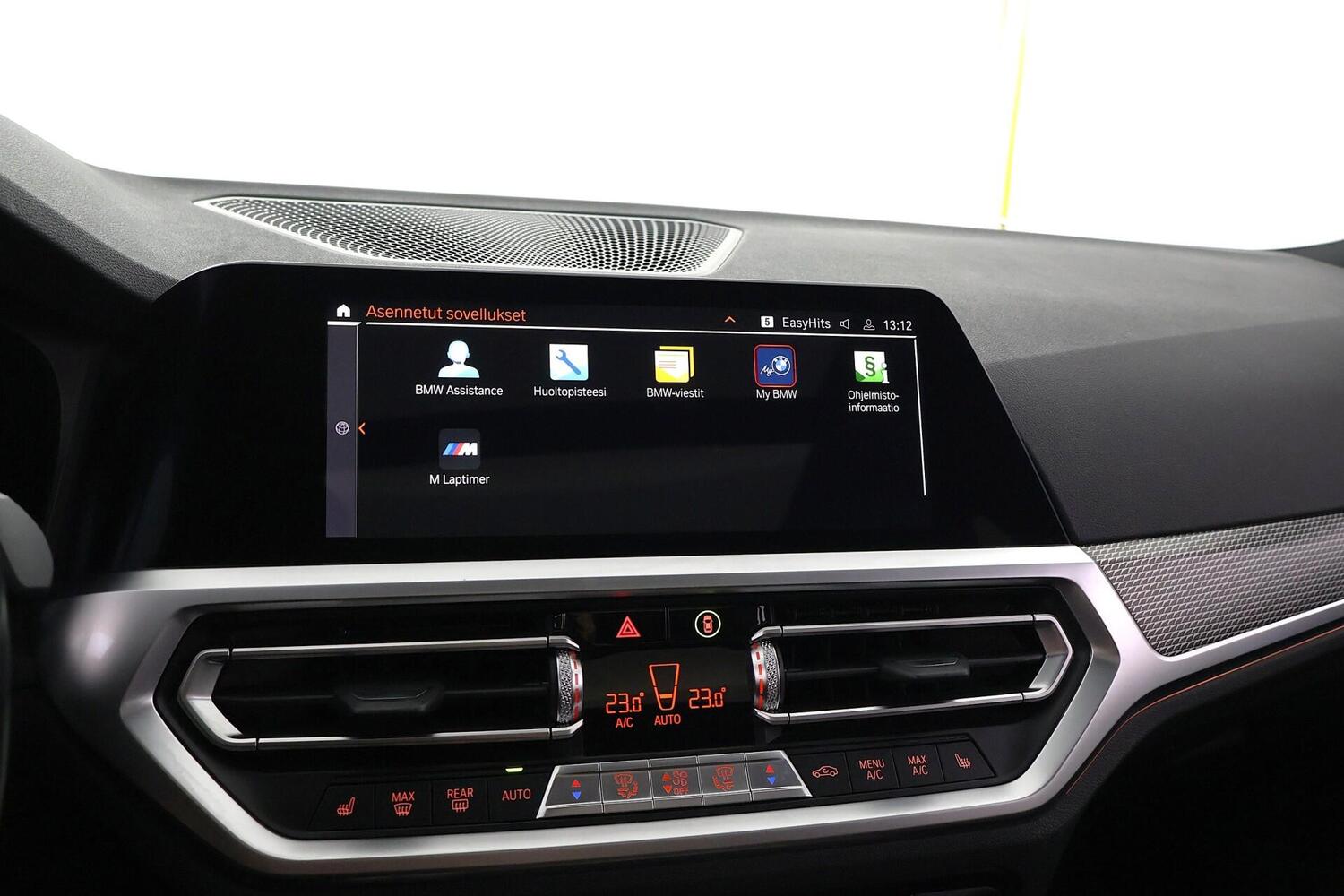 BMW M340i vaihtoauto
