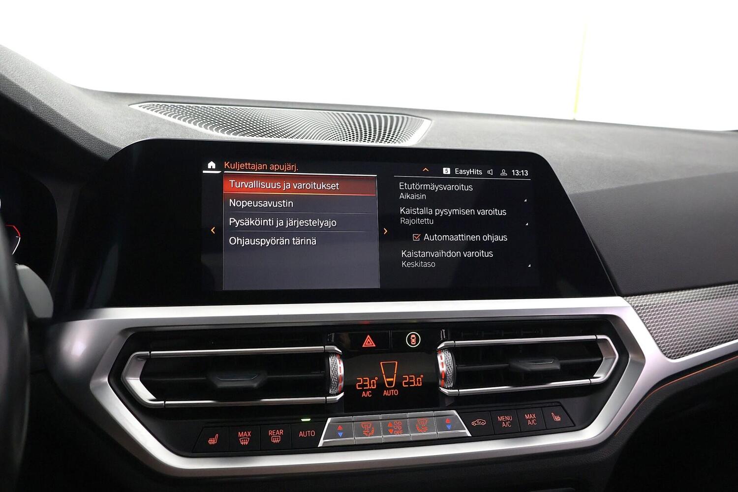 BMW M340i vaihtoauto