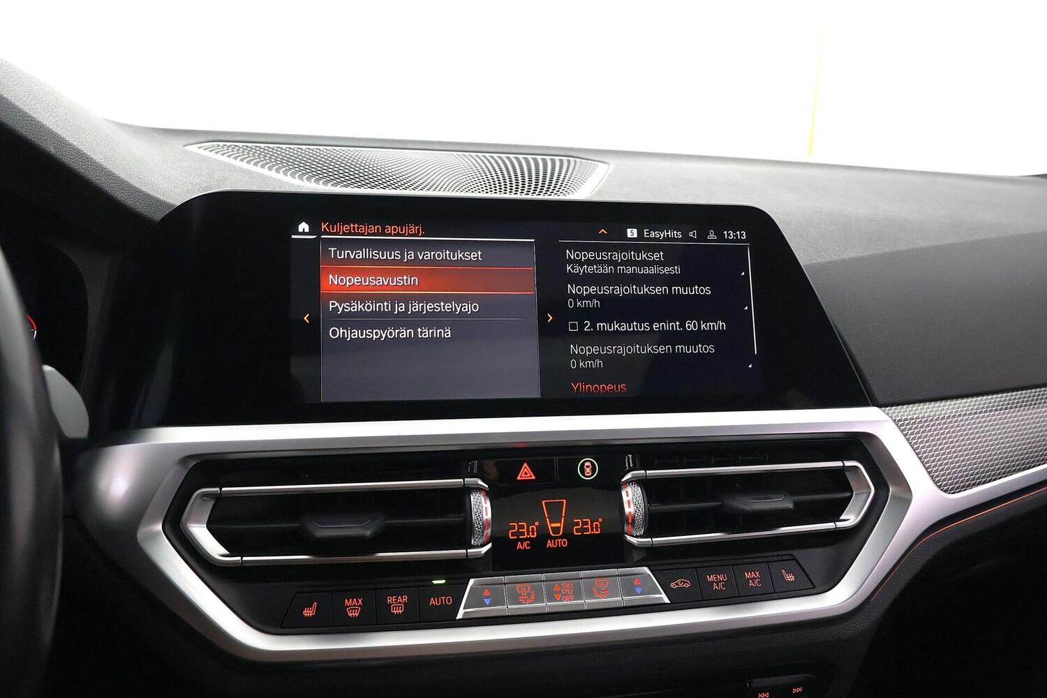 BMW M340i vaihtoauto