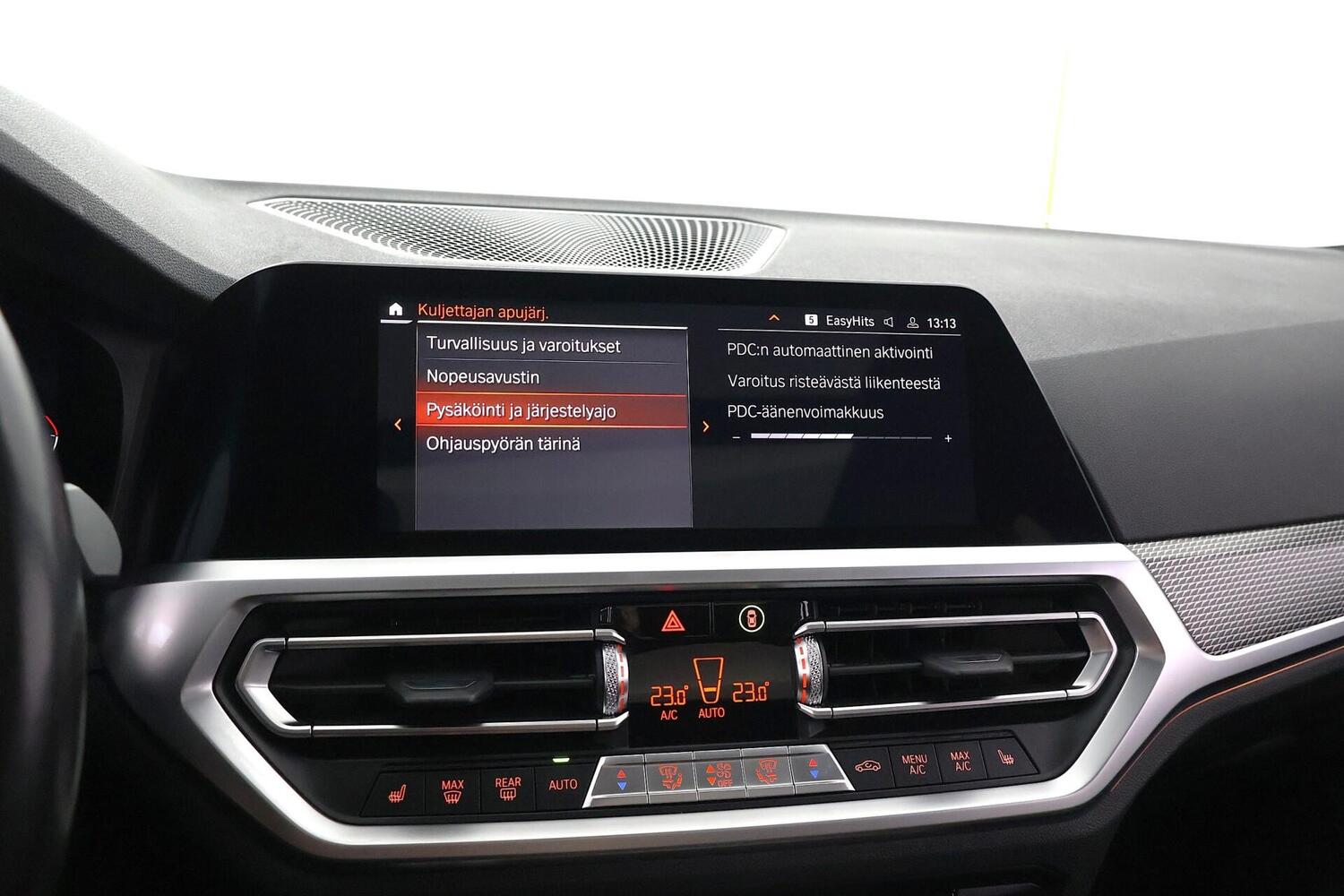 BMW M340i vaihtoauto