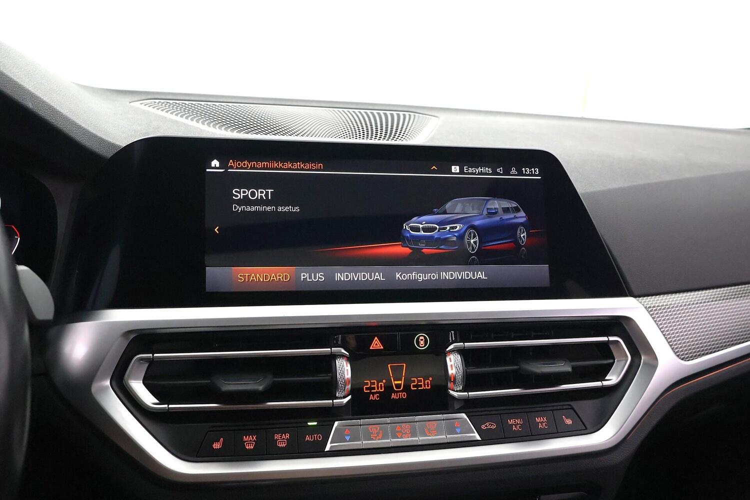 BMW M340i vaihtoauto