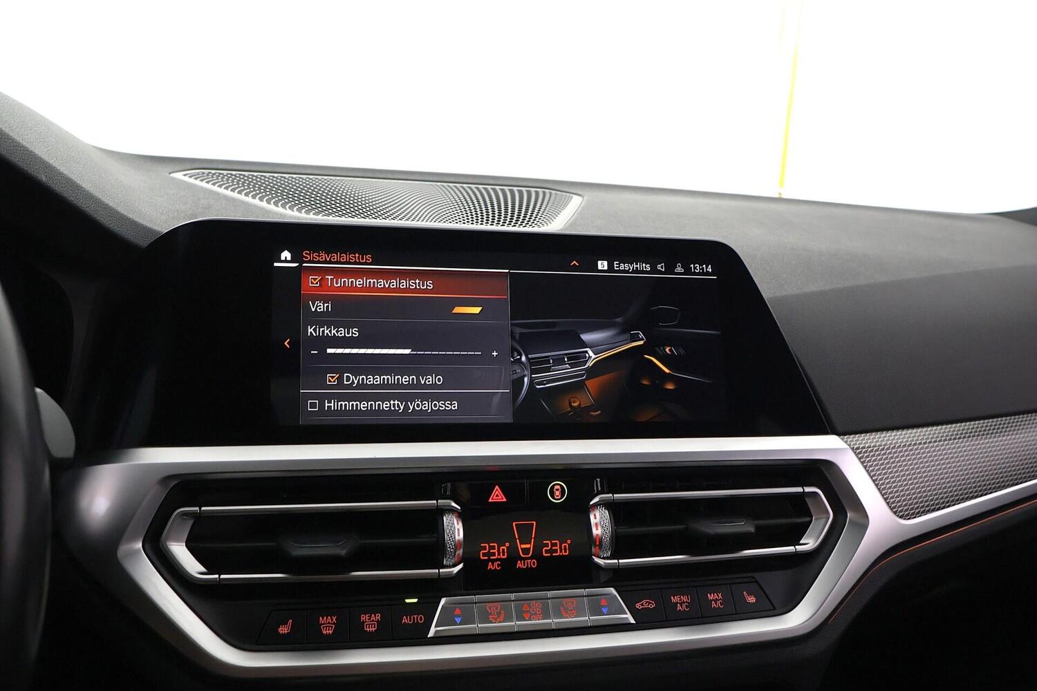 BMW M340i vaihtoauto