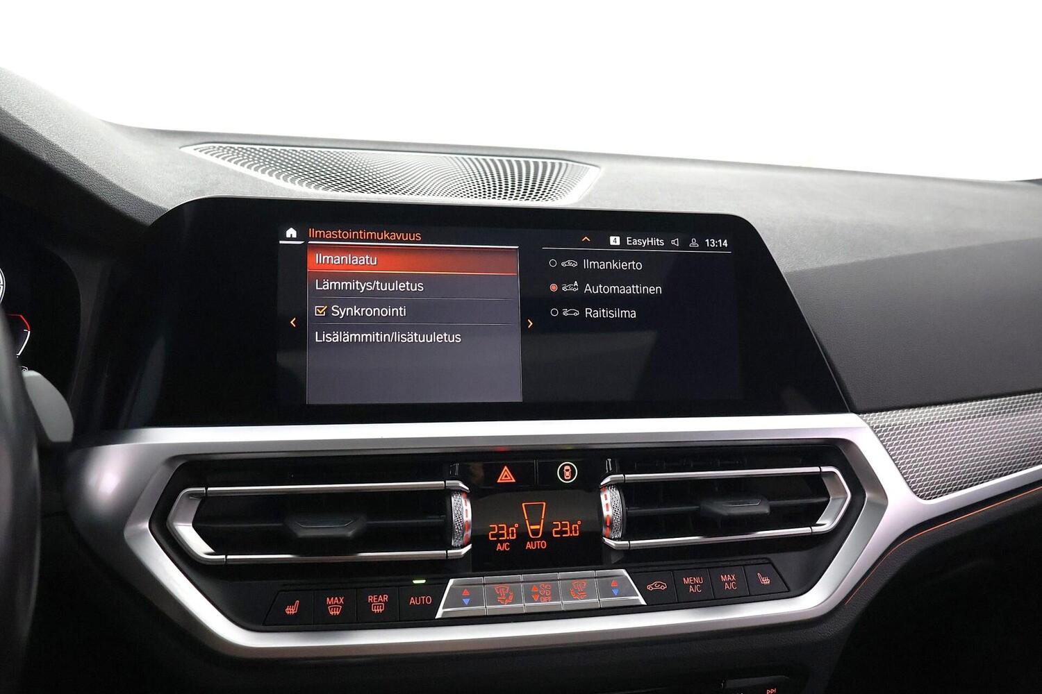 BMW M340i vaihtoauto