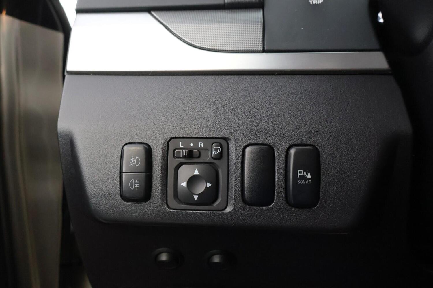 Mitsubishi Pajero vaihtoauto