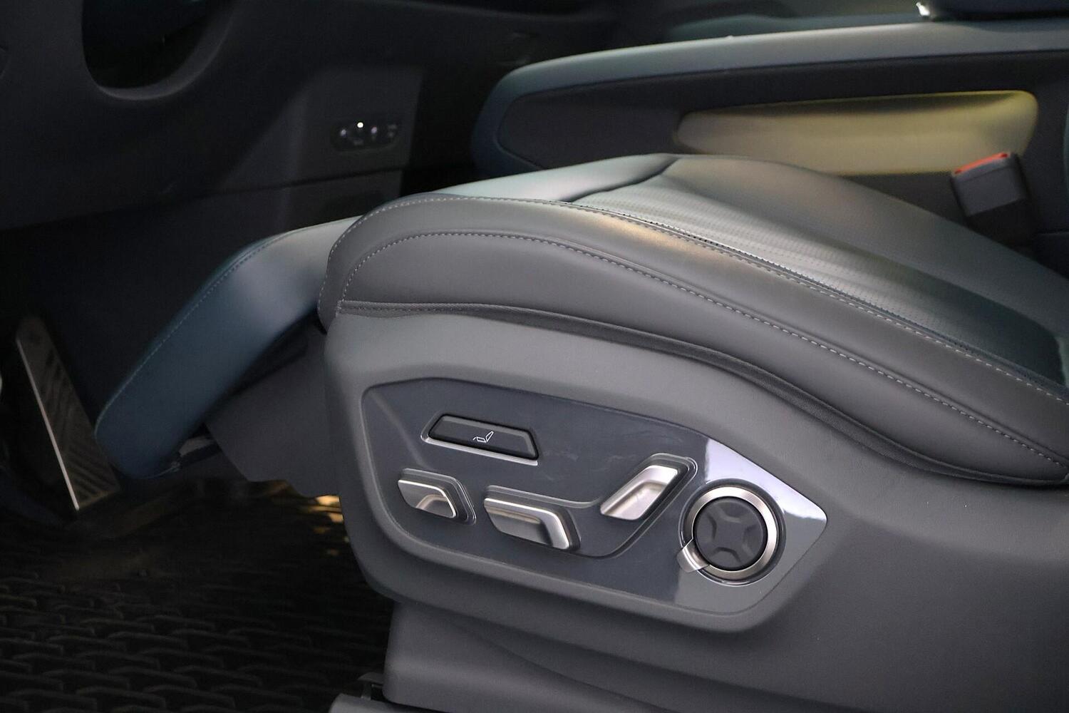 Kia EV9 vaihtoauto