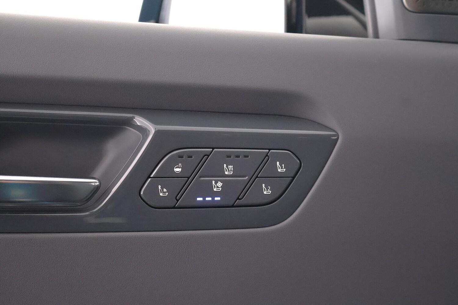 Kia EV9 vaihtoauto