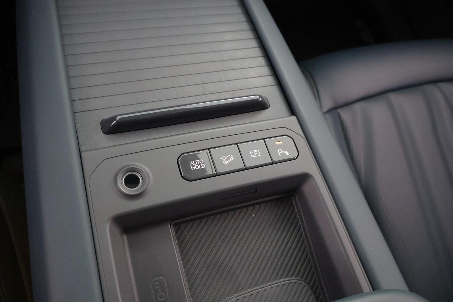 Kia EV9 vaihtoauto