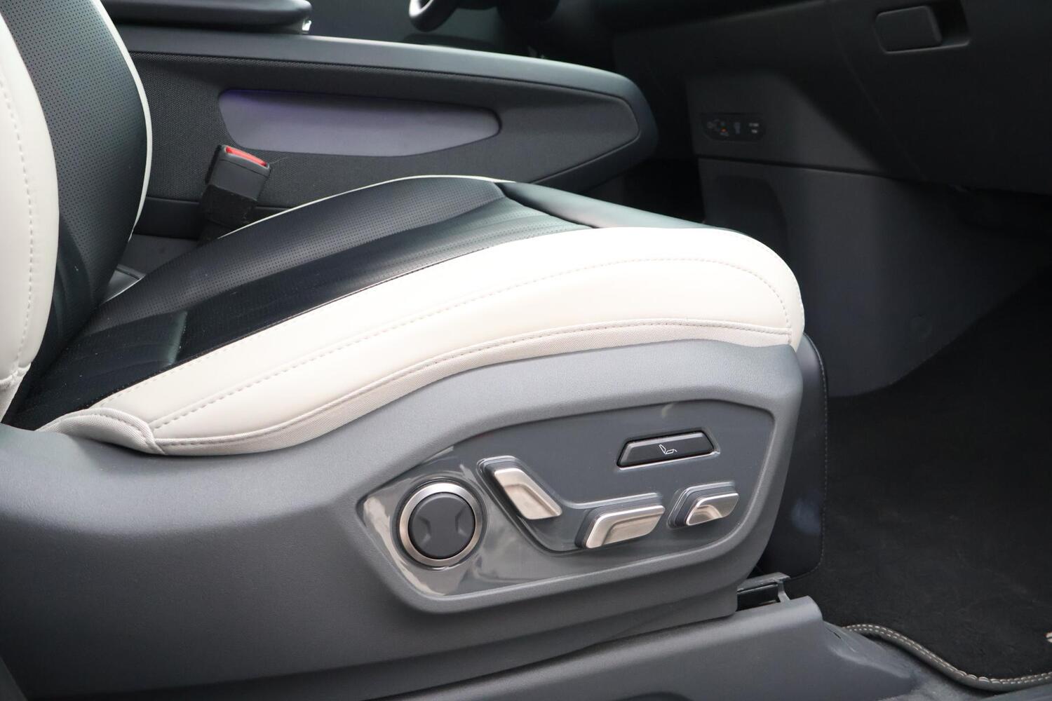 Kia EV9 vaihtoauto