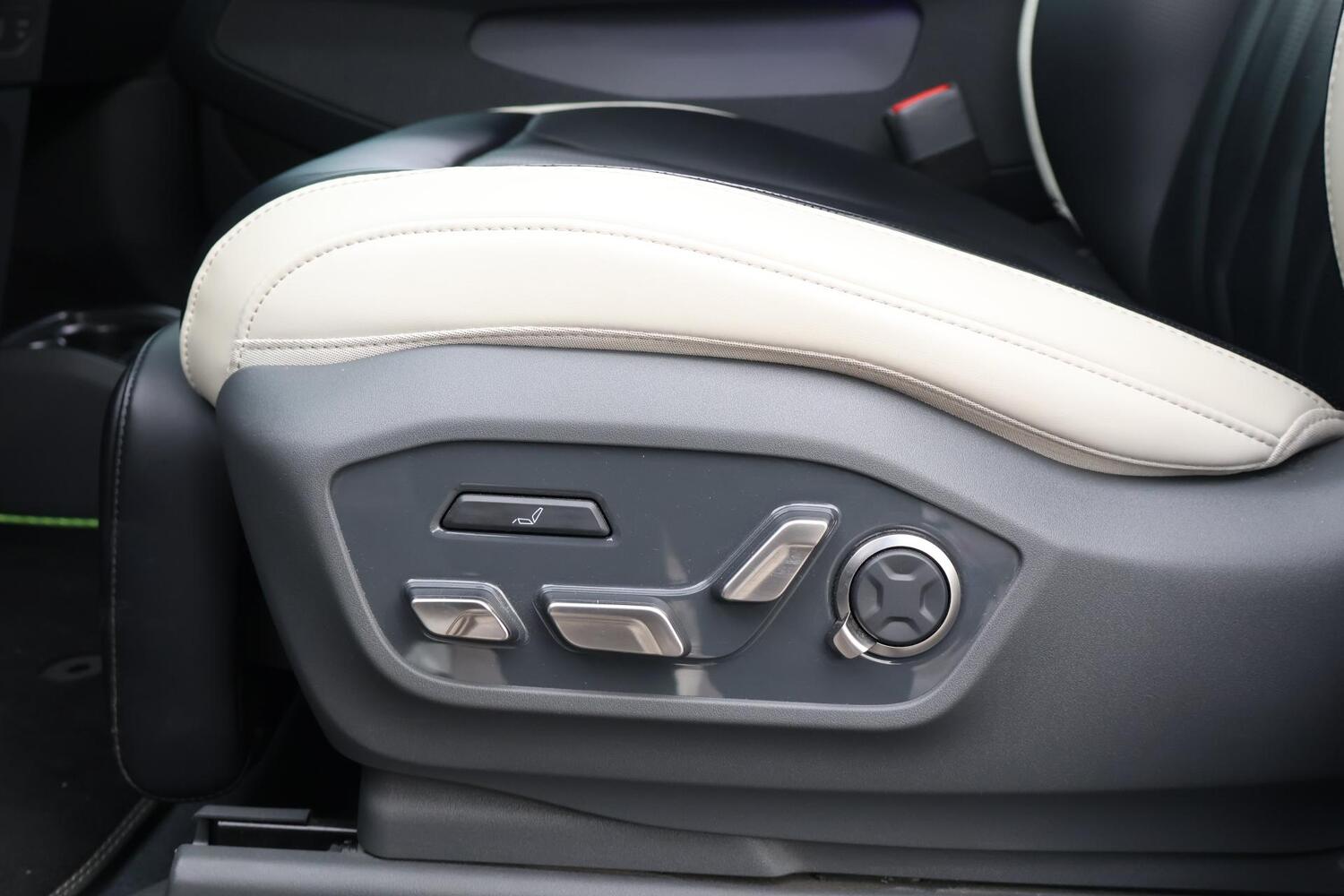Kia EV9 vaihtoauto