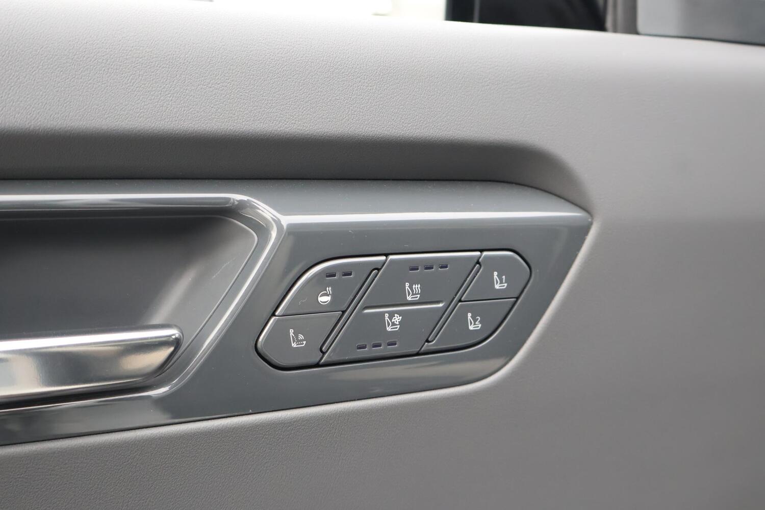 Kia EV9 vaihtoauto