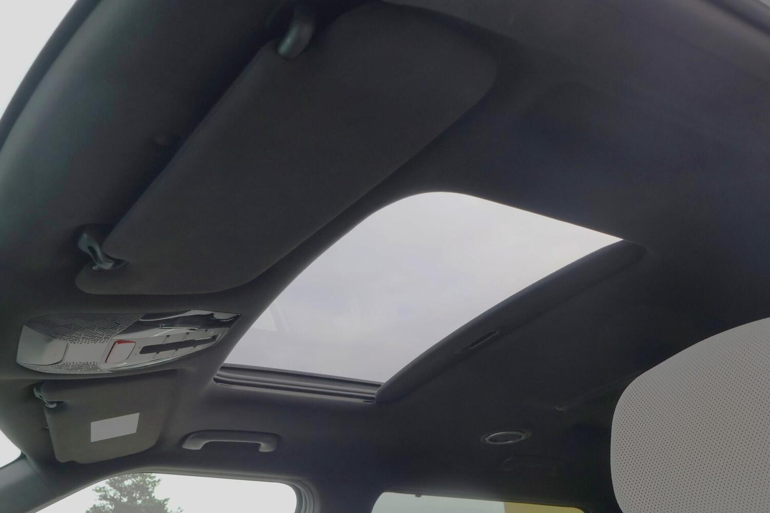 Kia EV9 vaihtoauto