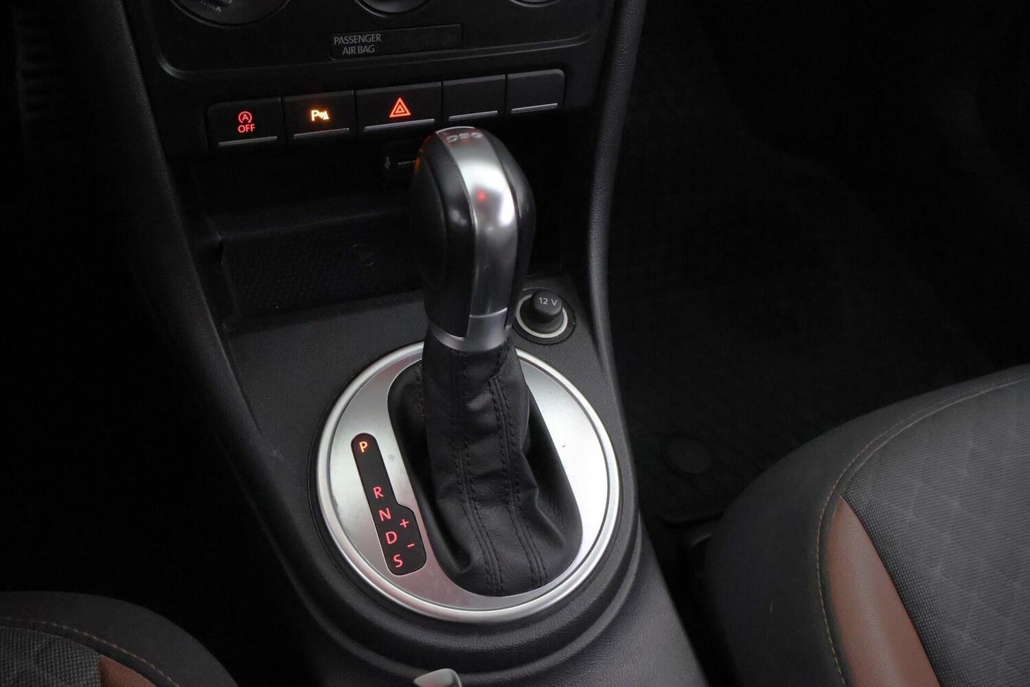 Volkswagen Beetle vaihtoauto