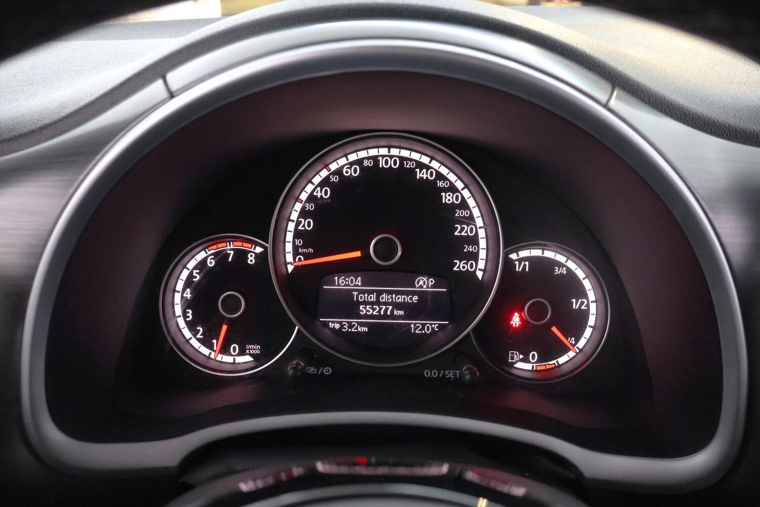 Volkswagen Beetle vaihtoauto