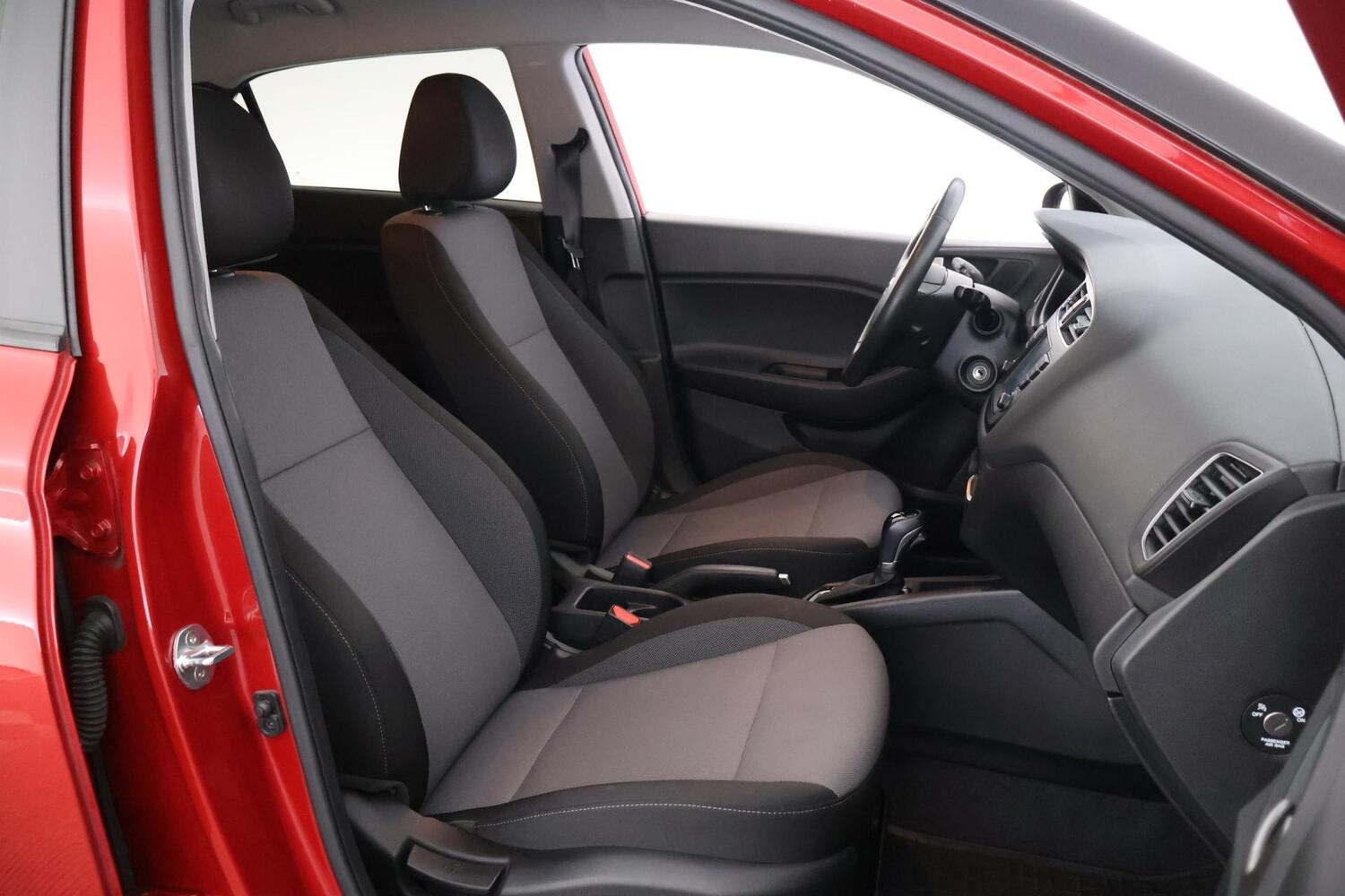 Hyundai i20 vaihtoauto
