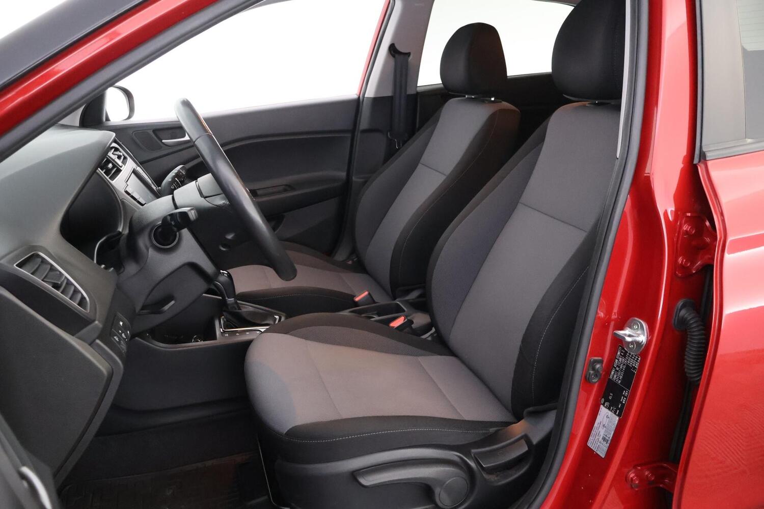 Hyundai i20 vaihtoauto