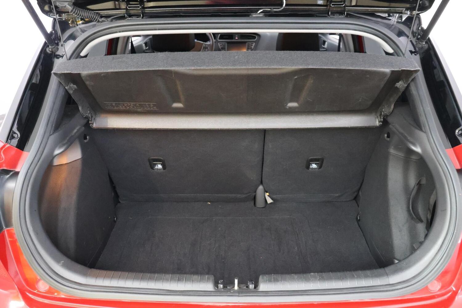 Hyundai i20 vaihtoauto