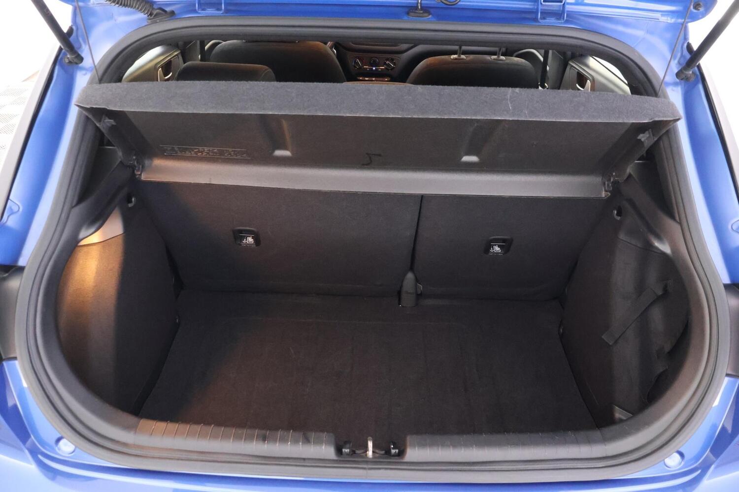 Hyundai i20 vaihtoauto
