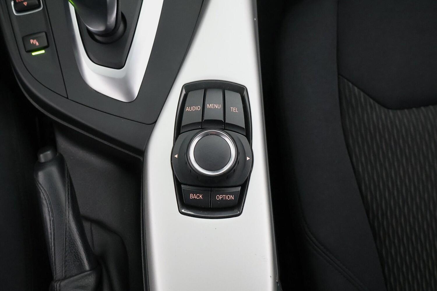 BMW 116 vaihtoauto