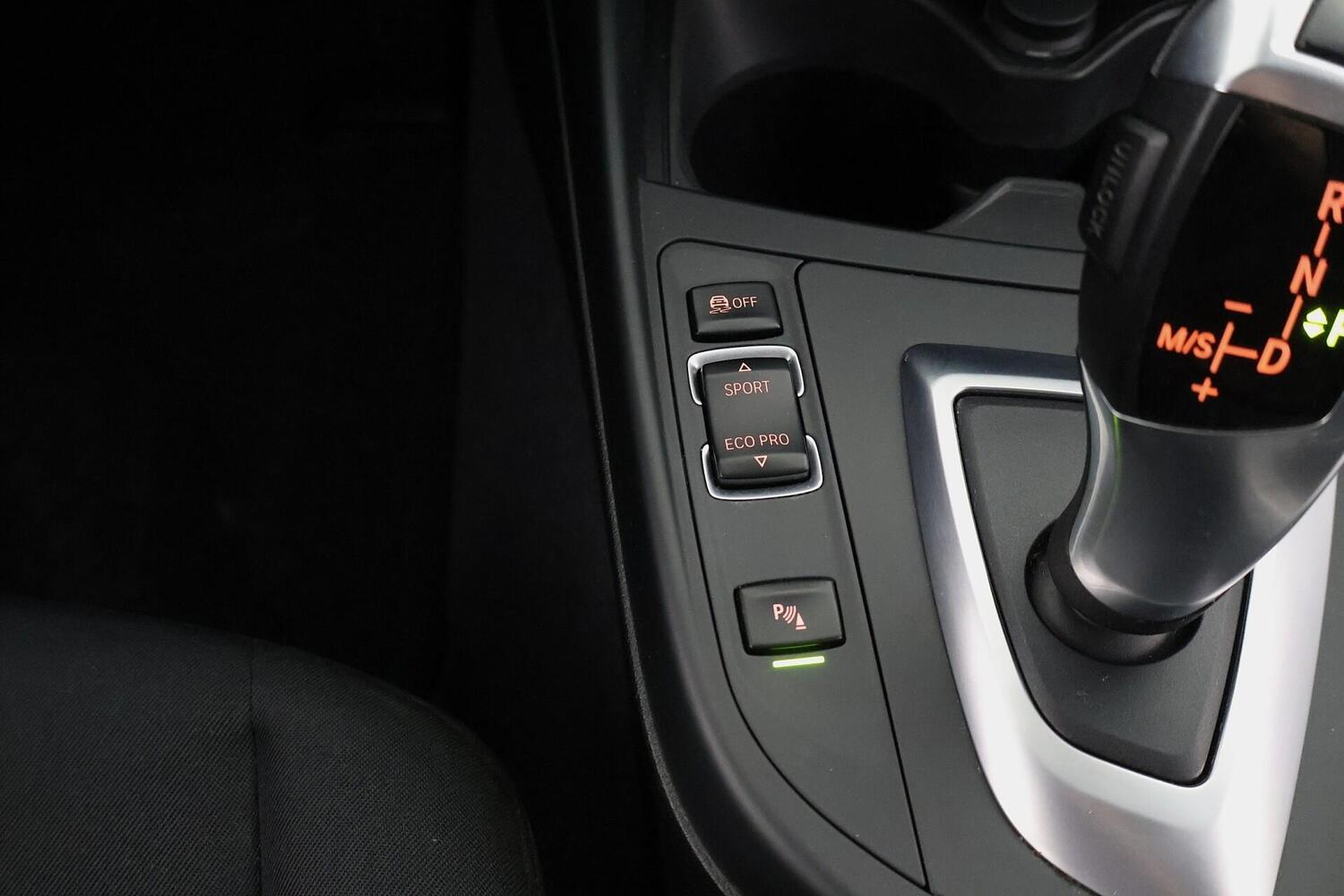 BMW 116 vaihtoauto