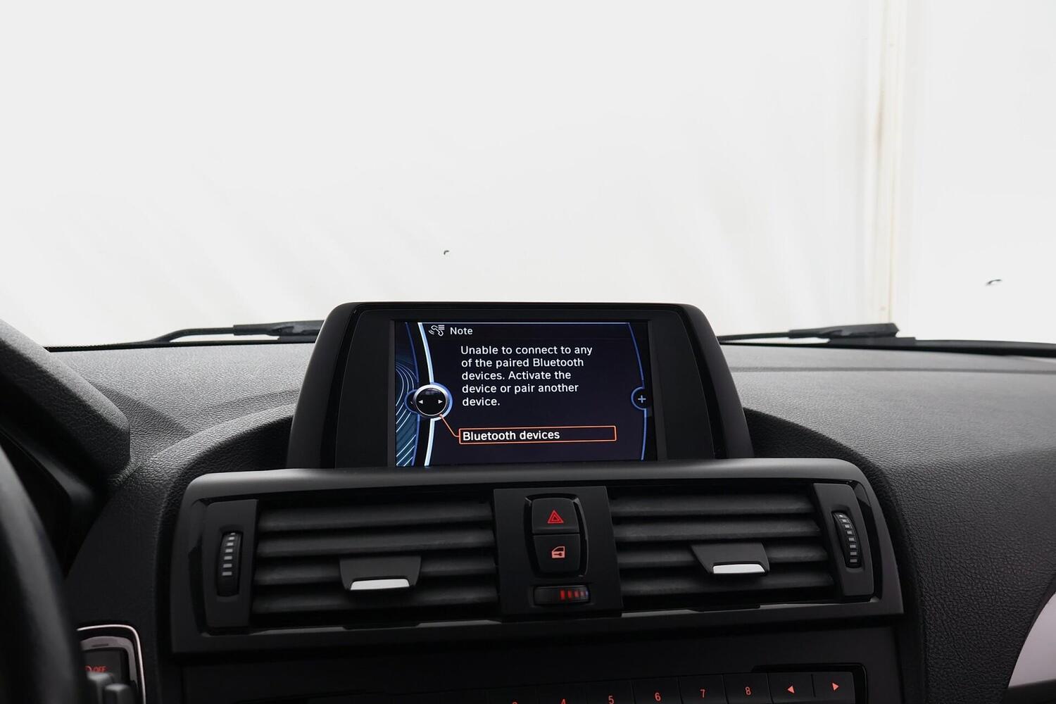 BMW 116 vaihtoauto