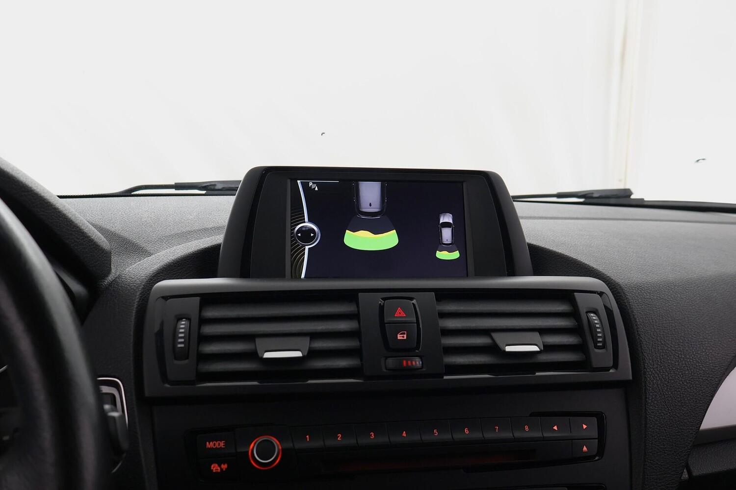BMW 116 vaihtoauto