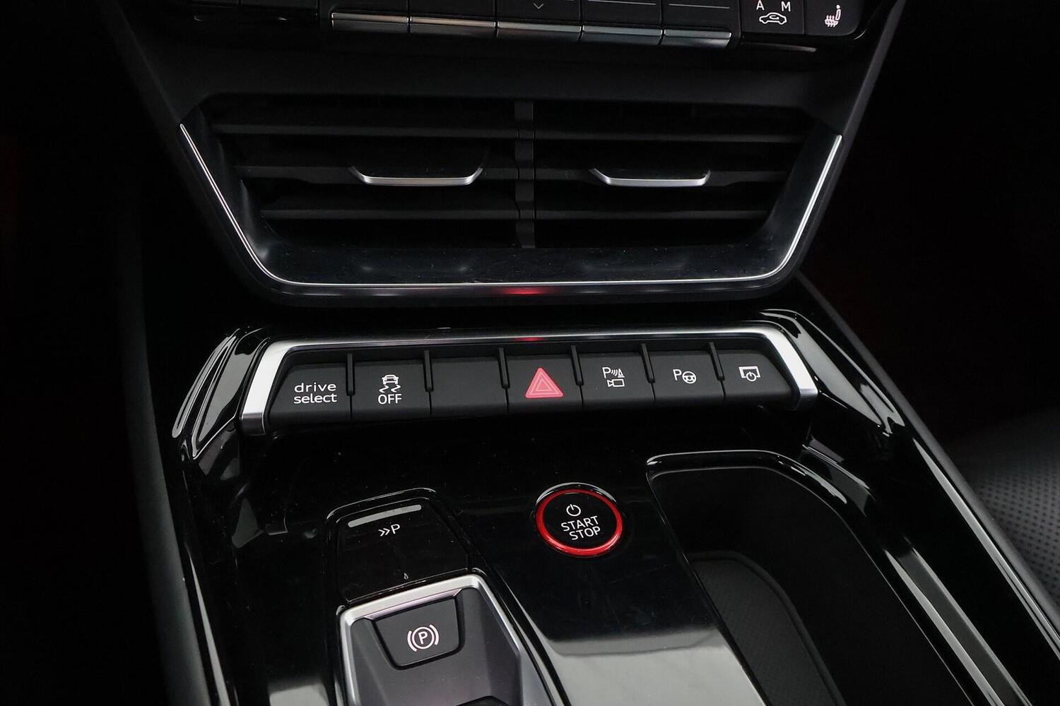 Audi e-tron GT vaihtoauto