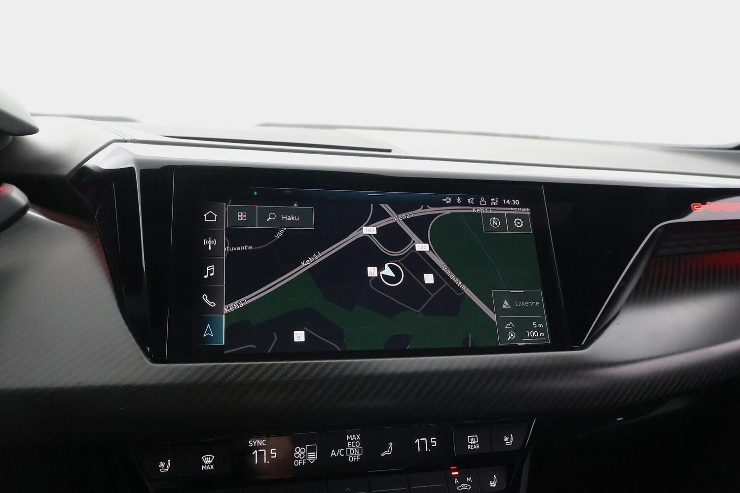 Audi e-tron GT vaihtoauto