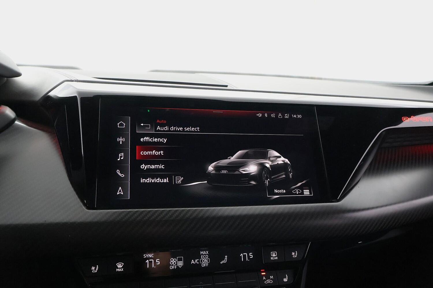Audi e-tron GT vaihtoauto
