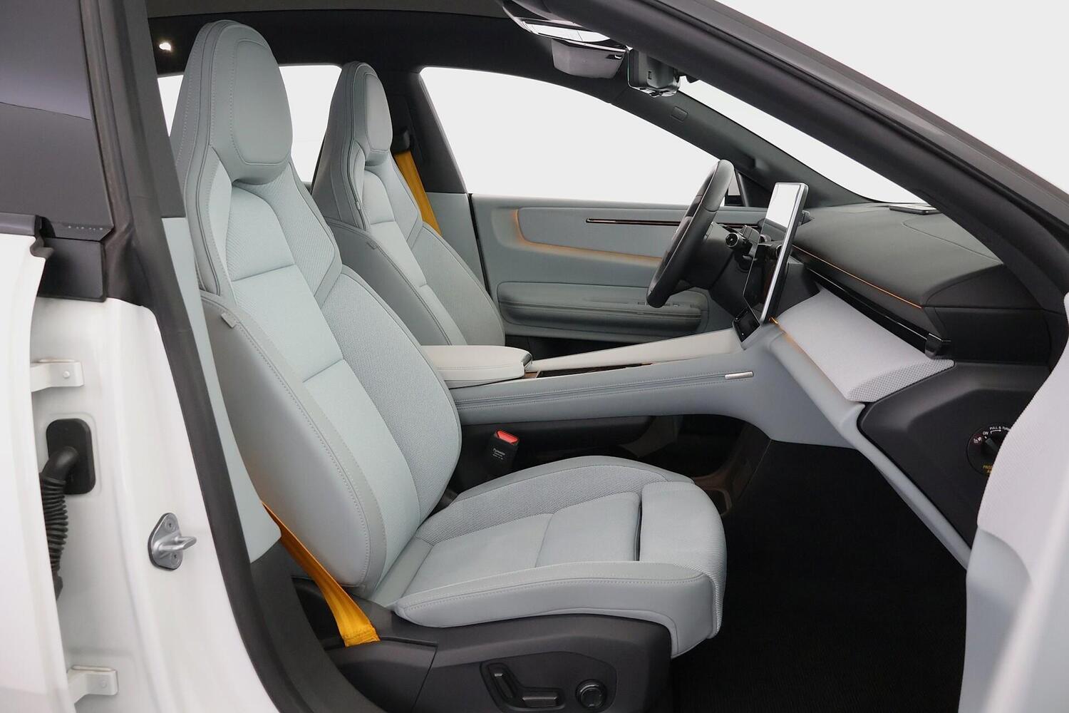 Polestar 4 vaihtoauto
