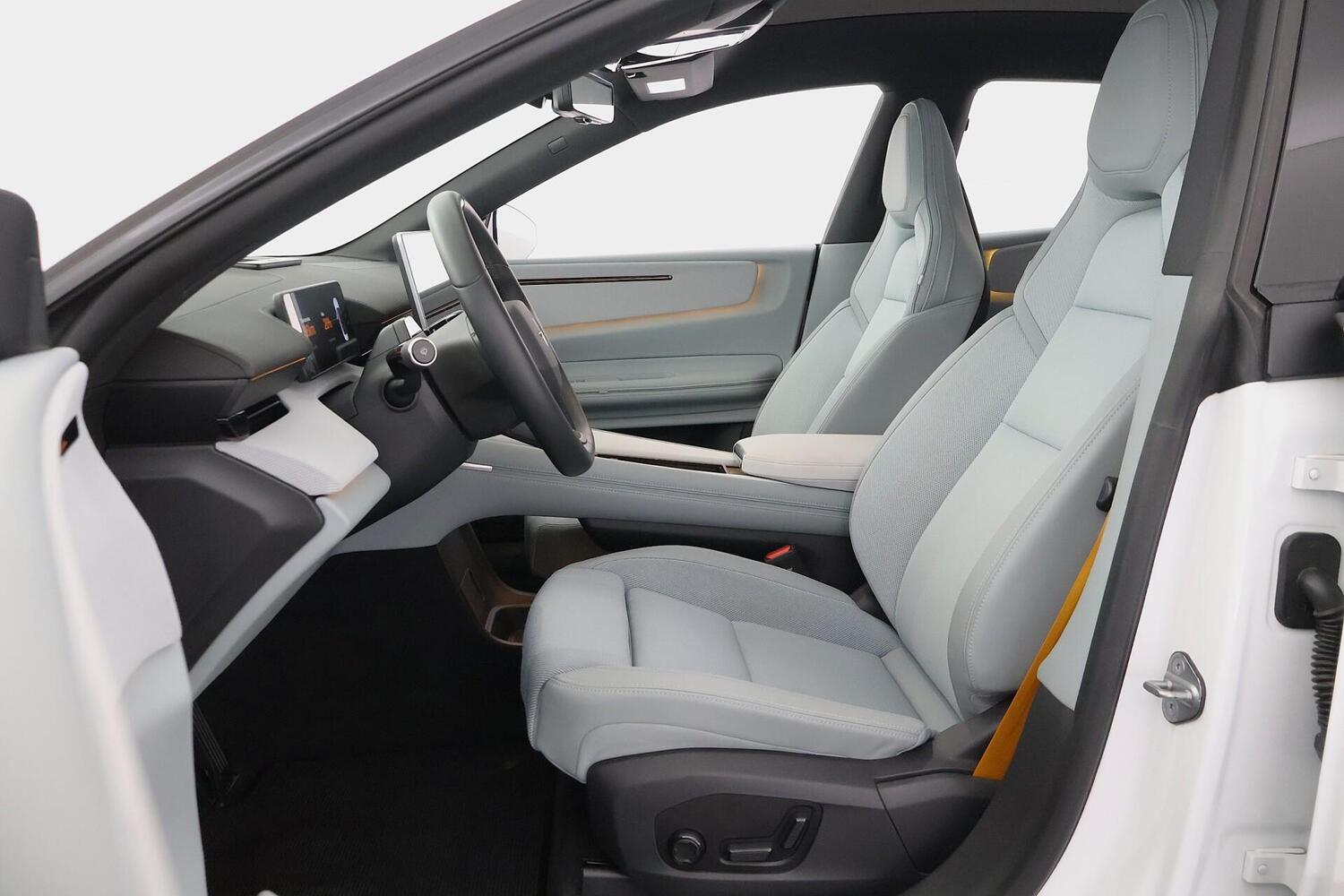 Polestar 4 vaihtoauto