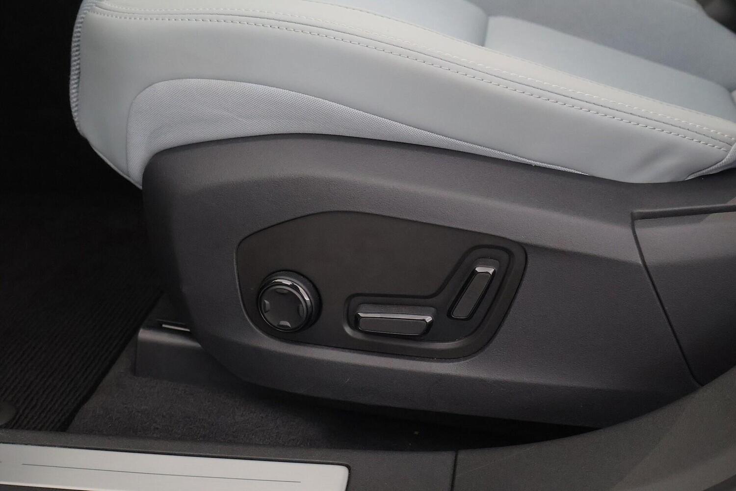 Polestar 4 vaihtoauto