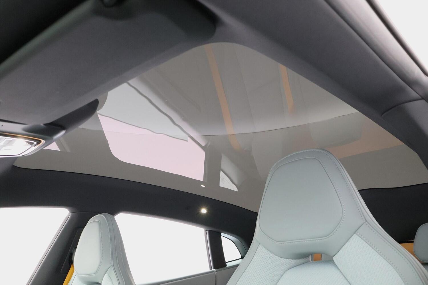Polestar 4 vaihtoauto