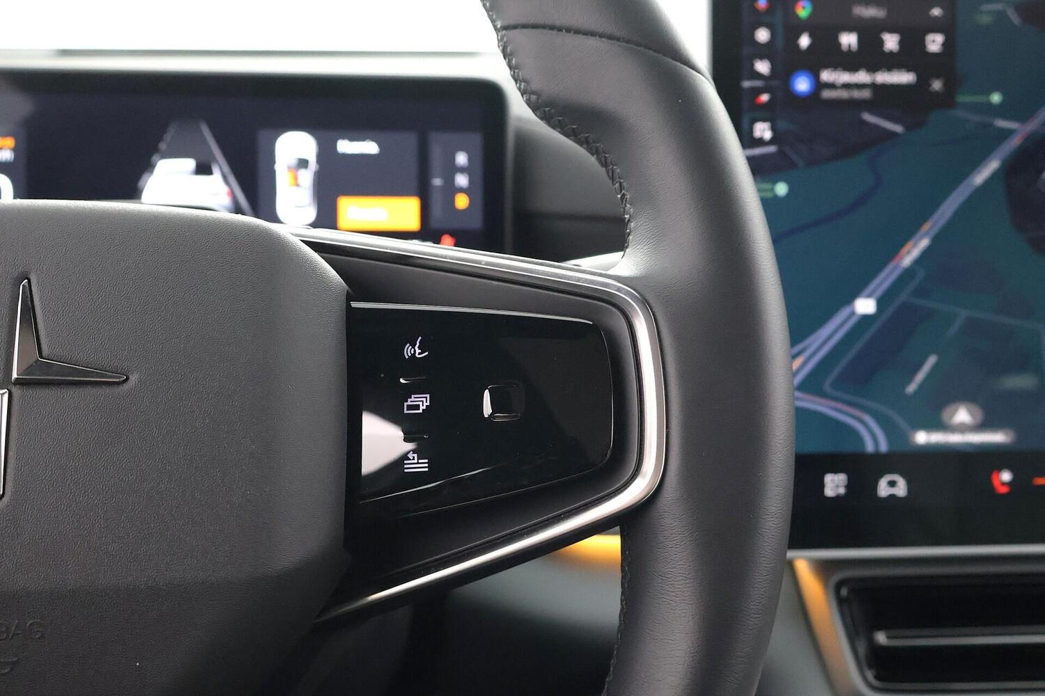 Polestar 4 vaihtoauto