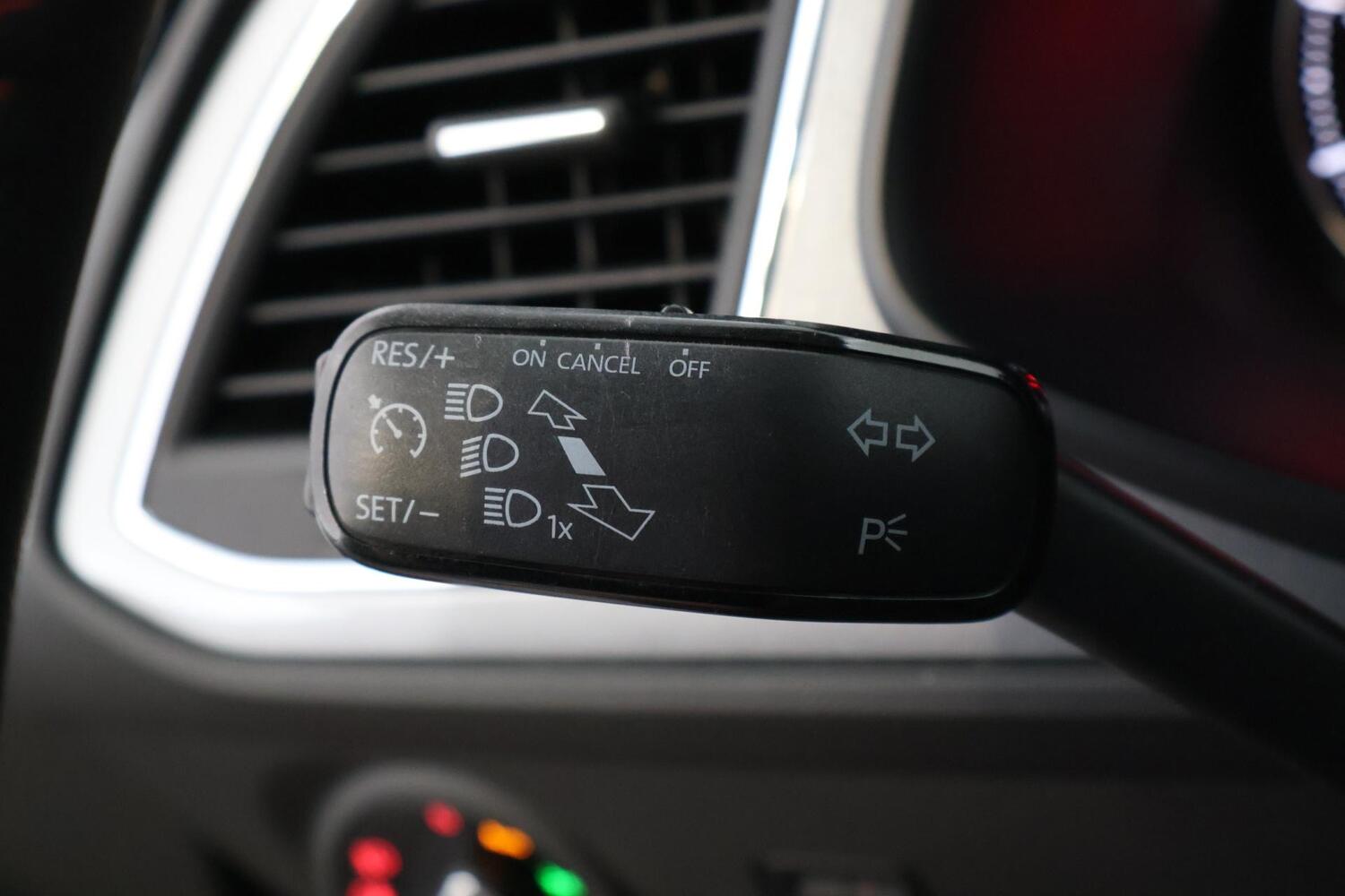 SEAT Leon vaihtoauto