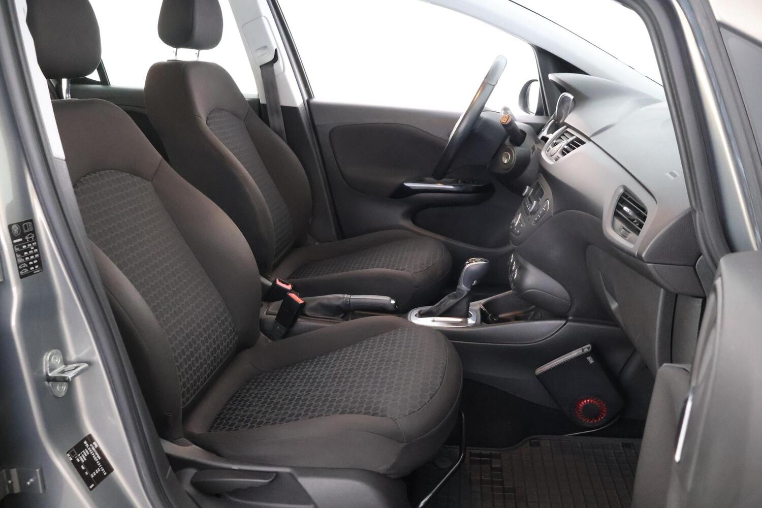 Opel Corsa vaihtoauto