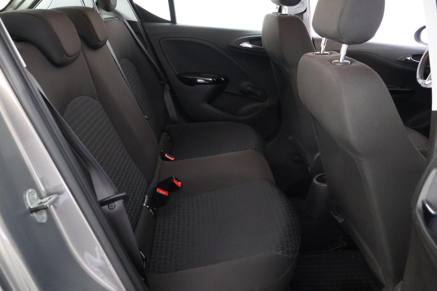 Opel Corsa vaihtoauto